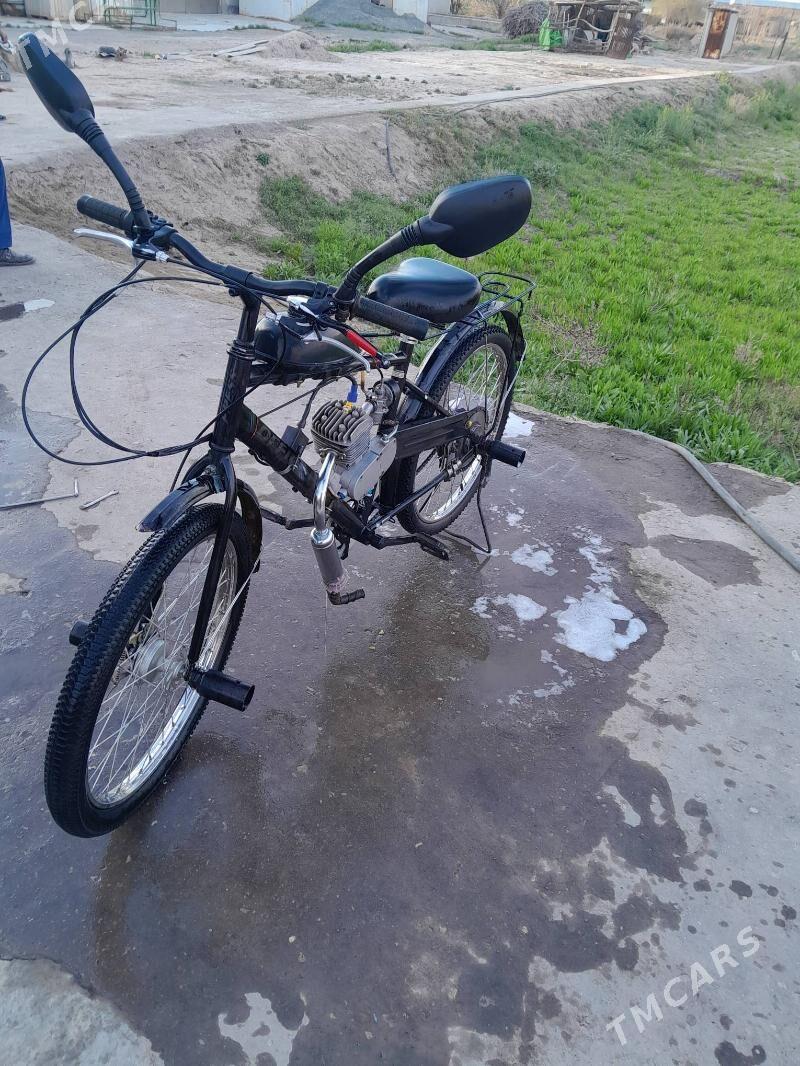 velik mator - Türkmenabat - img 3