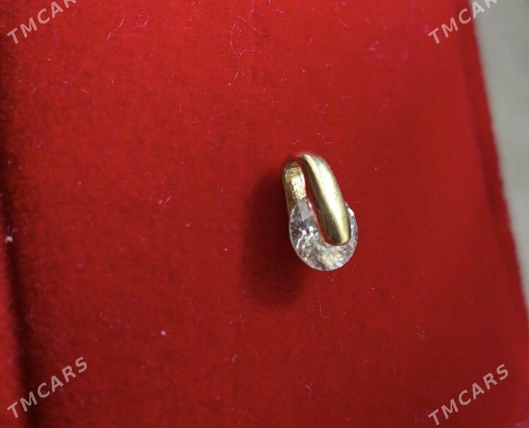 кулон - Ашхабад - img 1