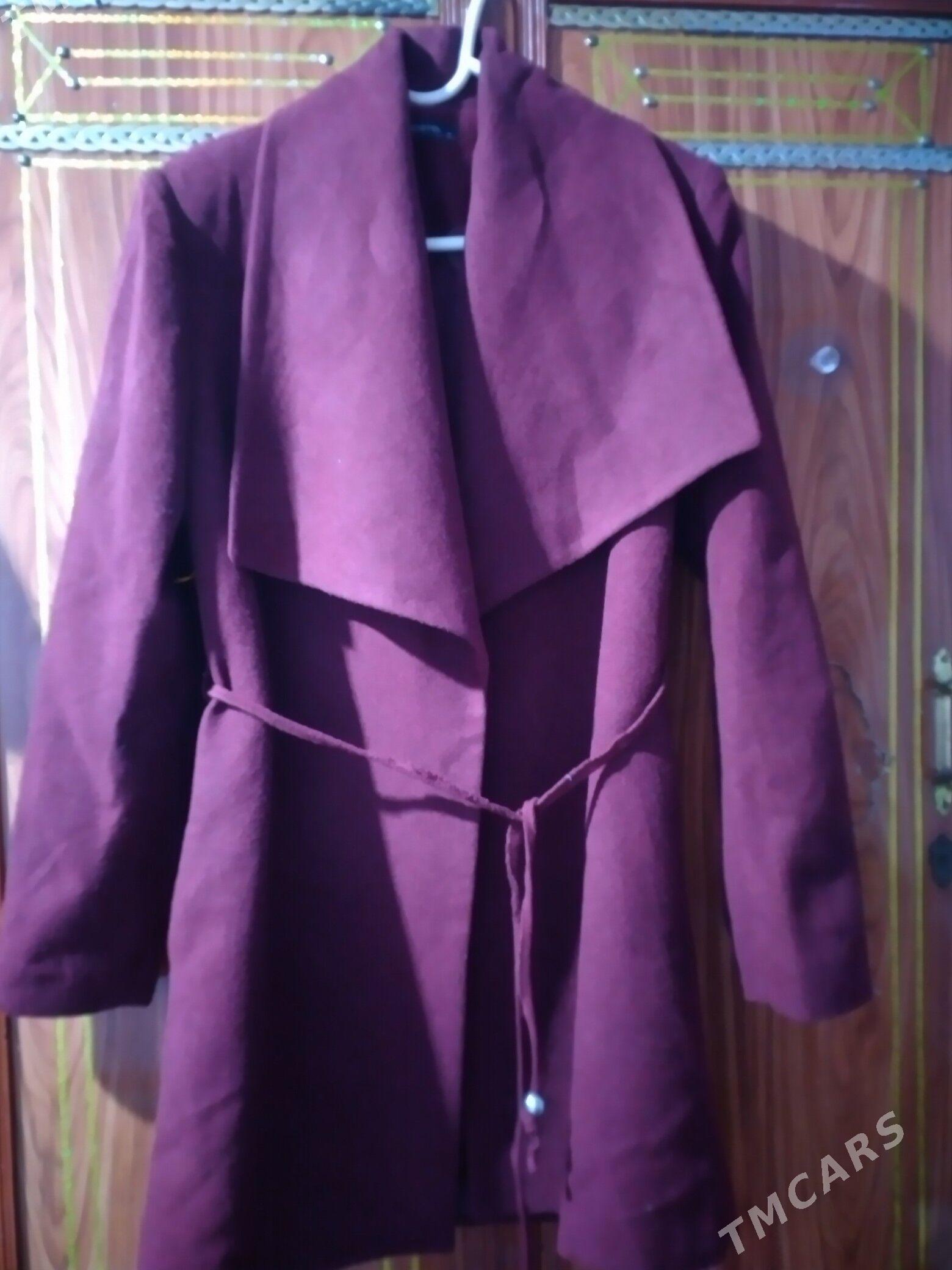 jenskiy palto trendyol marka - Mary - img 2