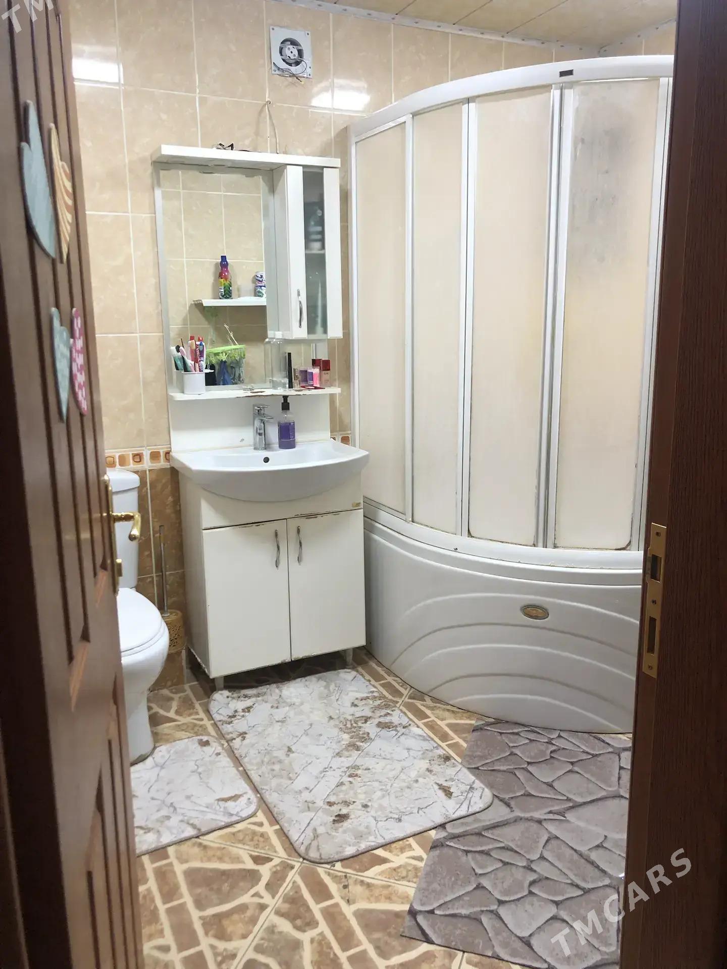 4Комнаты в Центре - Ашхабад - img 9