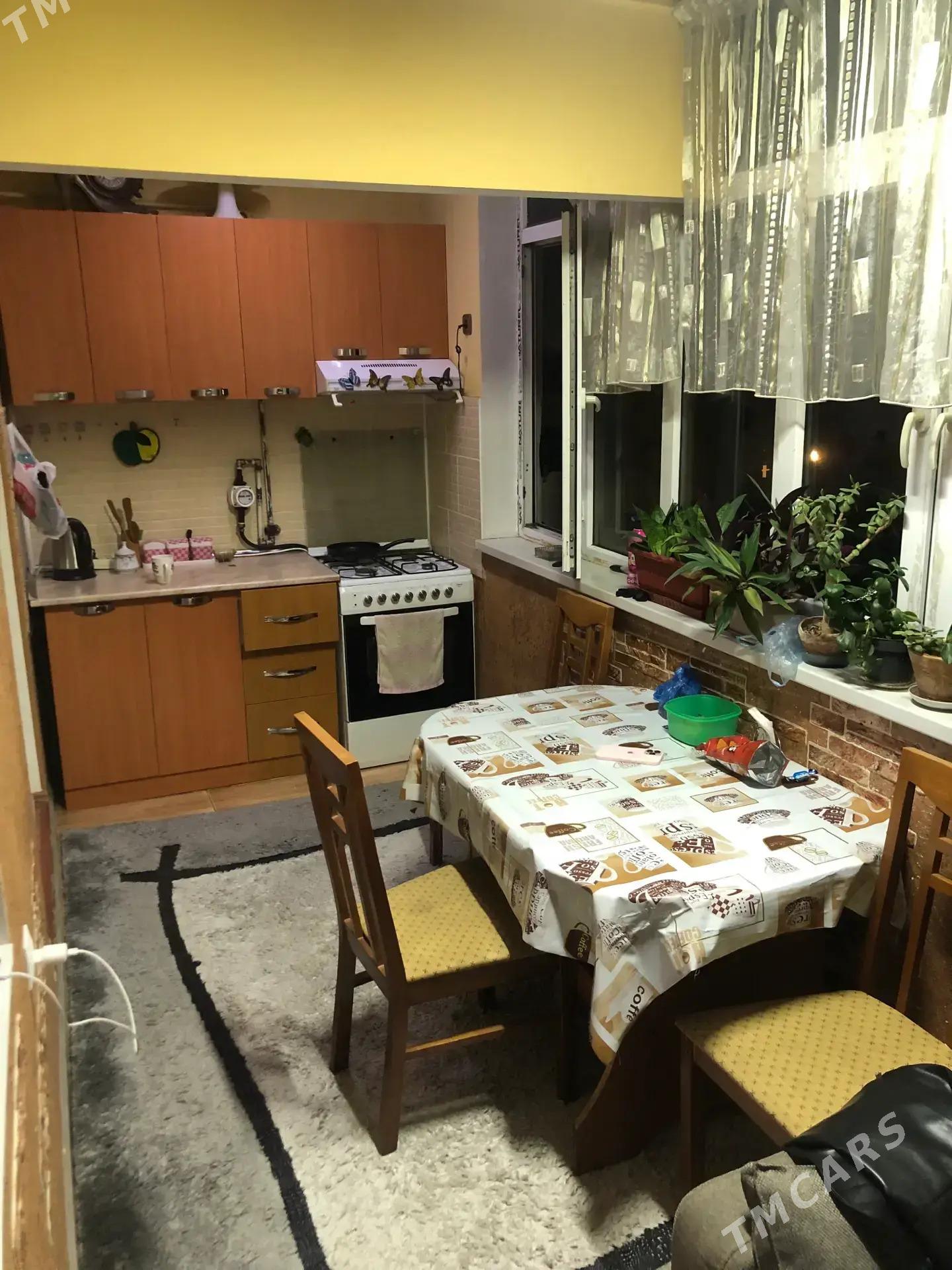 4Комнаты в Центре - Ашхабад - img 2