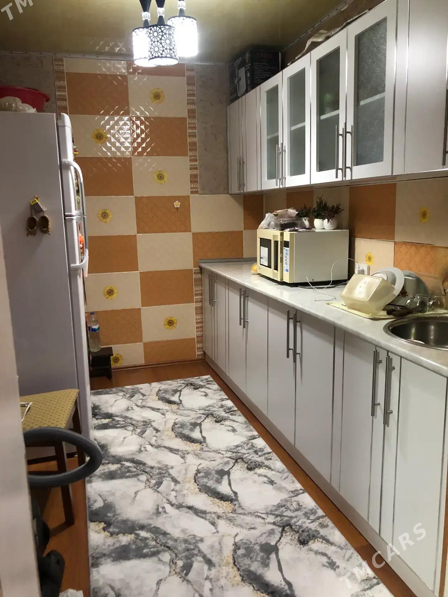 4Комнаты в Центре - Ашхабад - img 4