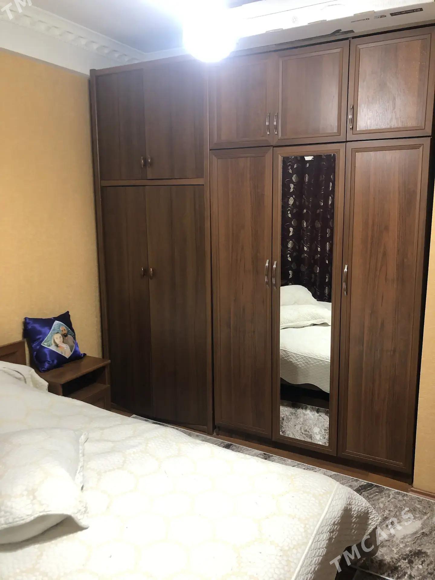 4Комнаты в Центре - Ашхабад - img 7