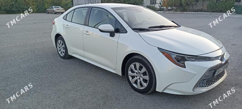Toyota Corolla 2020 - 225 000 TMT - 11 mkr - img 3