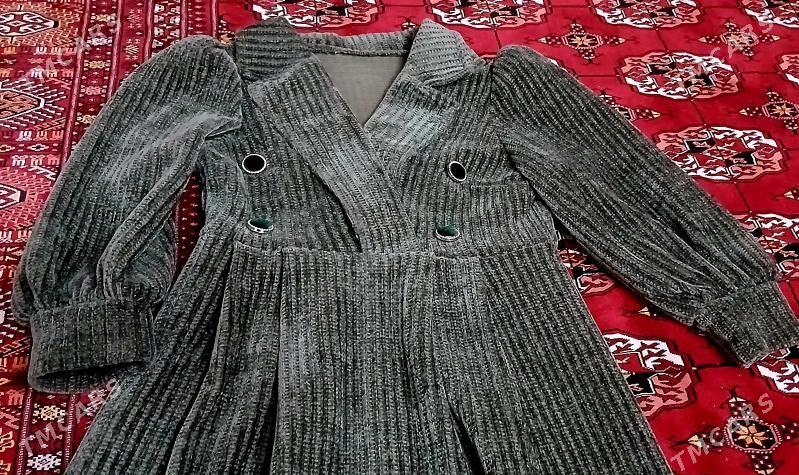 galyn gys koynek - Туркменбаши - img 1