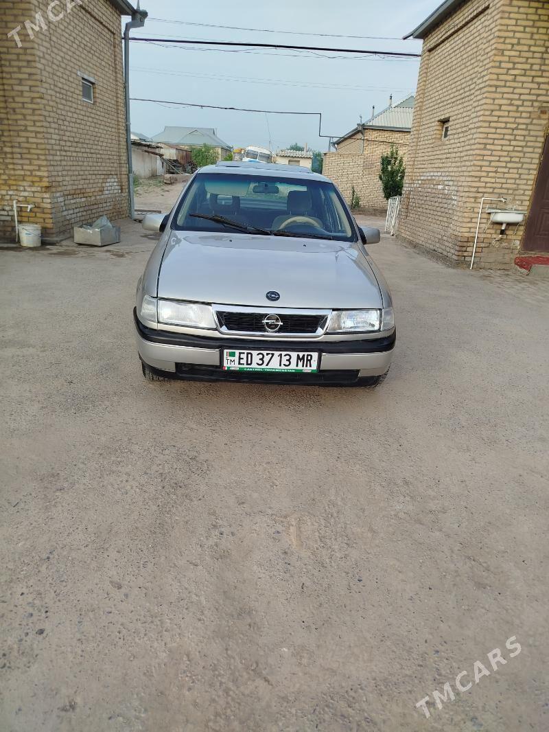 Opel Vectra 1992 - 28 000 TMT - Мары - img 2