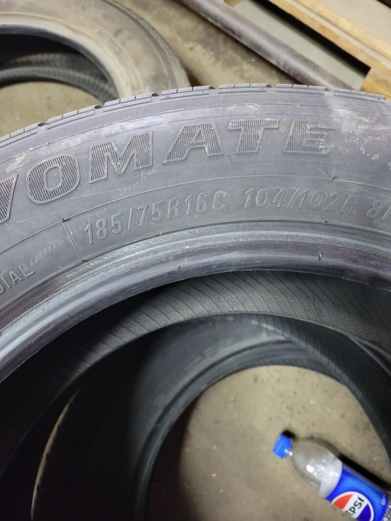 teker gazel 1 000 TMT - Aşgabat - img 1