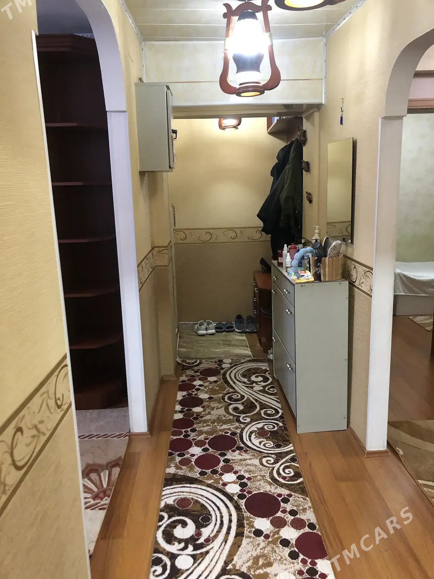 4Комнаты в Центре - Ашхабад - img 6