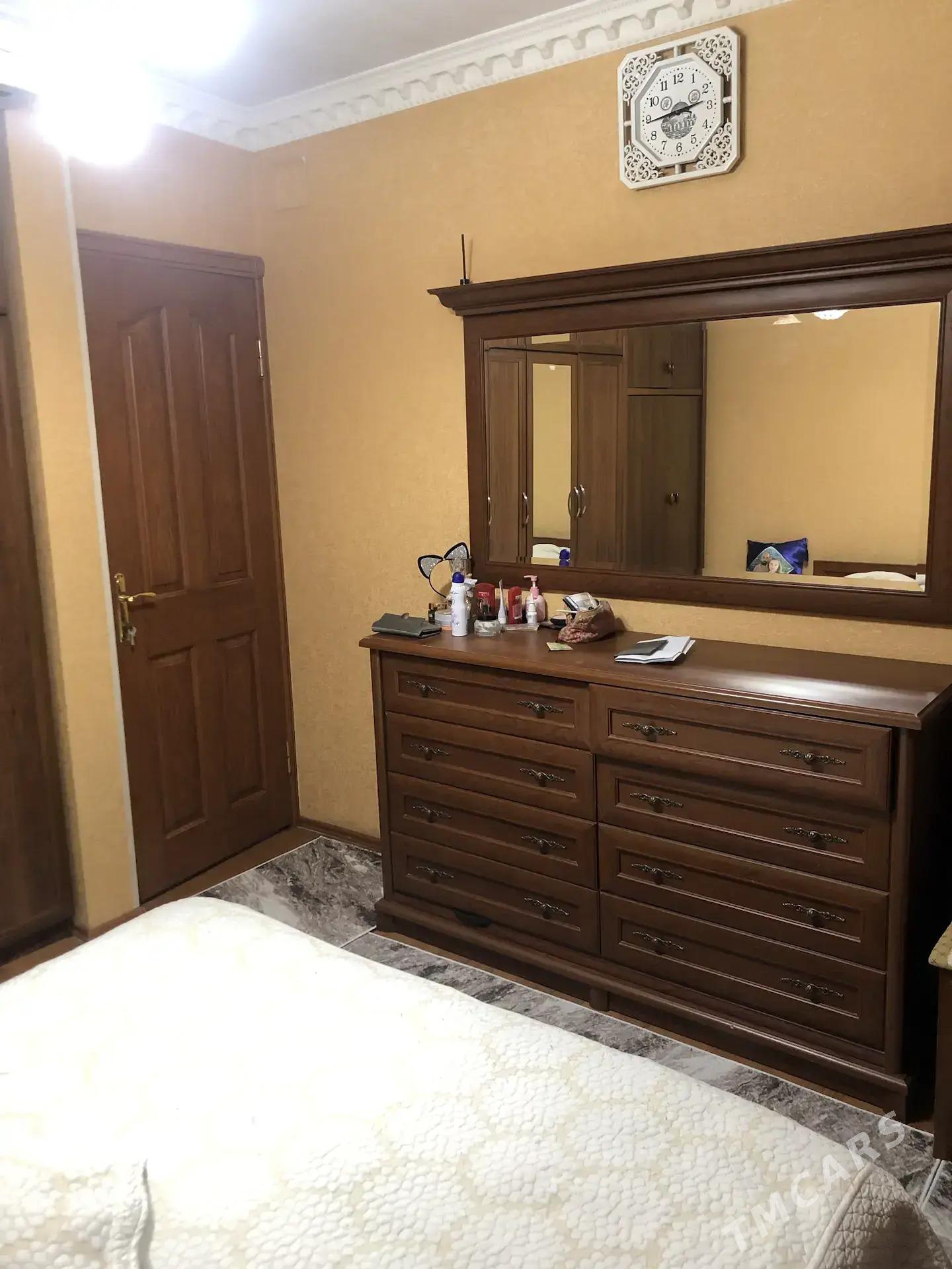 4Комнаты в Центре - Ашхабад - img 3