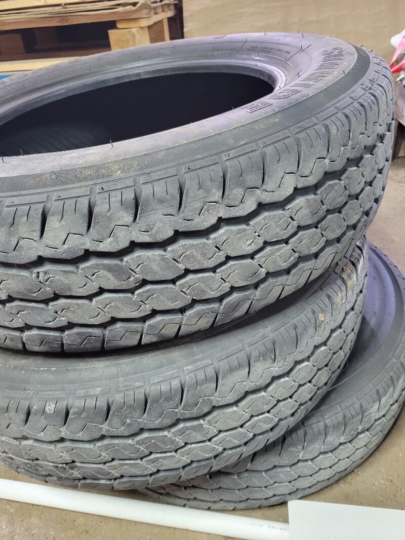 teker gazel 1 000 TMT - Aşgabat - img 4