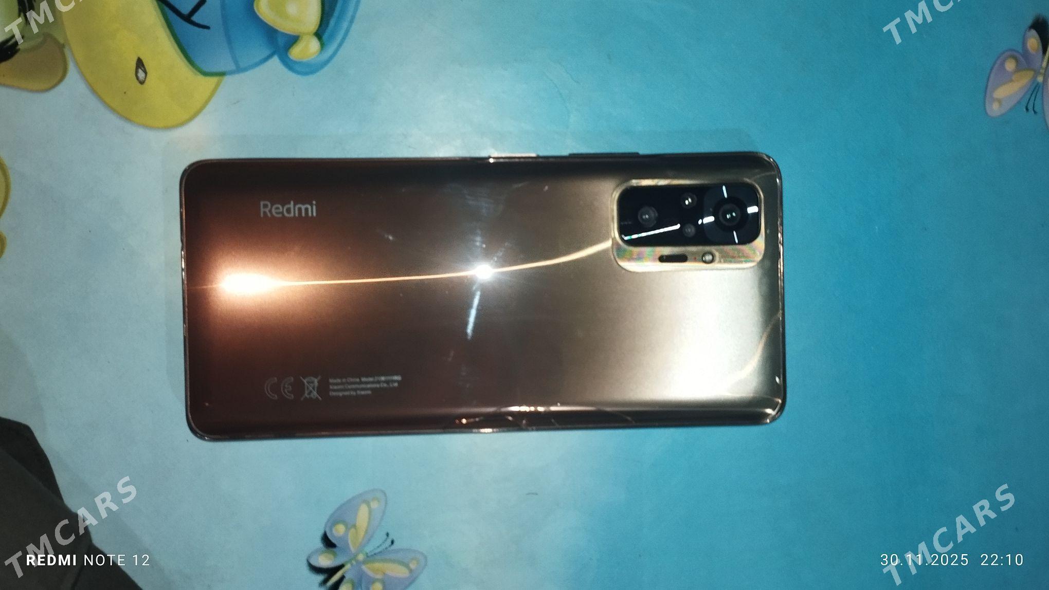 Redmi Not10 pro - Çärjew - img 6