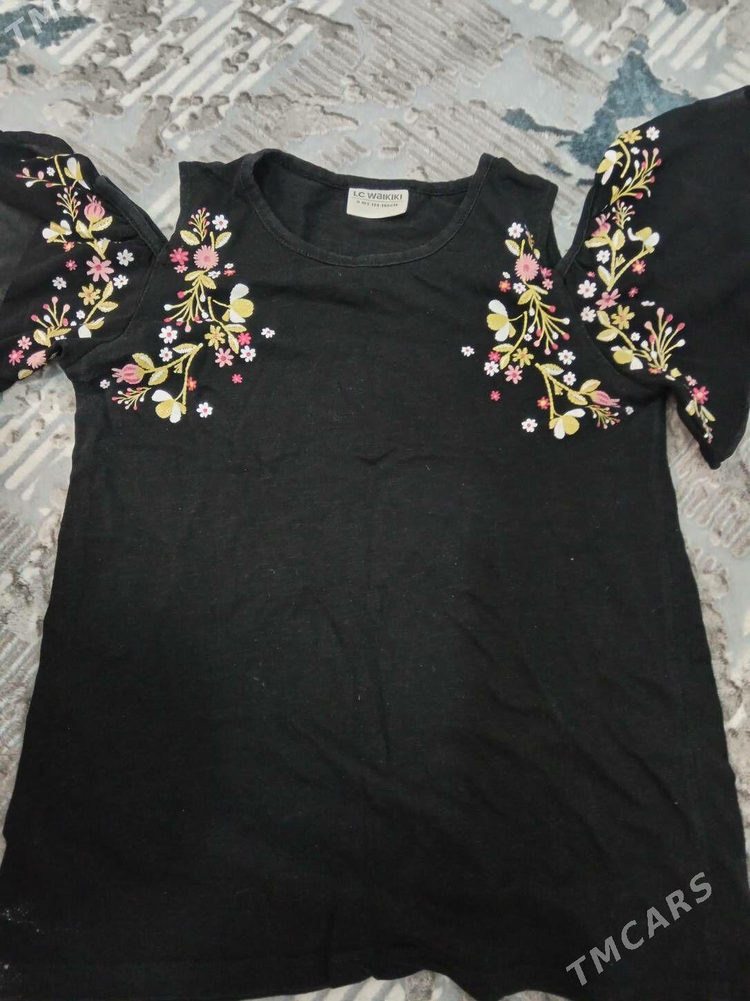 Mayka - Balkanabat - img 2