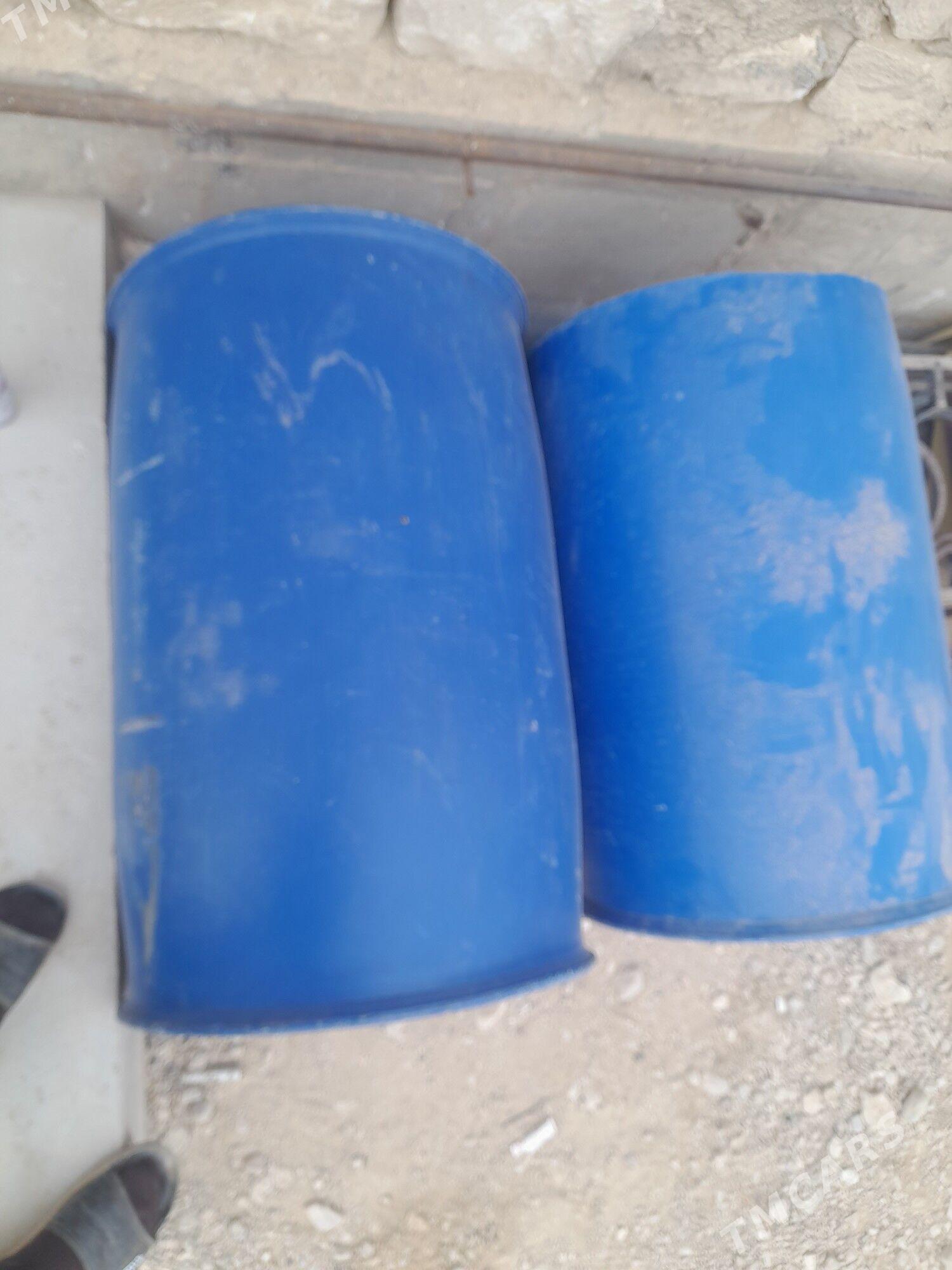 bocka plastmas - Балканабат - img 2