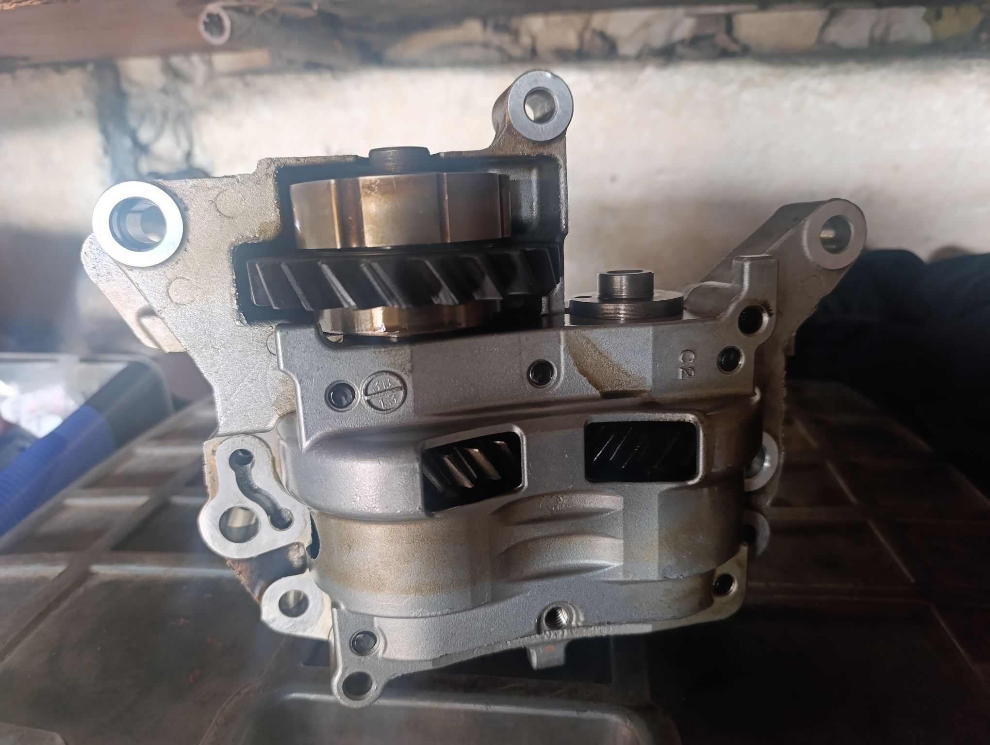 Kamry 2.5 balansiir 1 700 TMT - Ашхабад - img 2