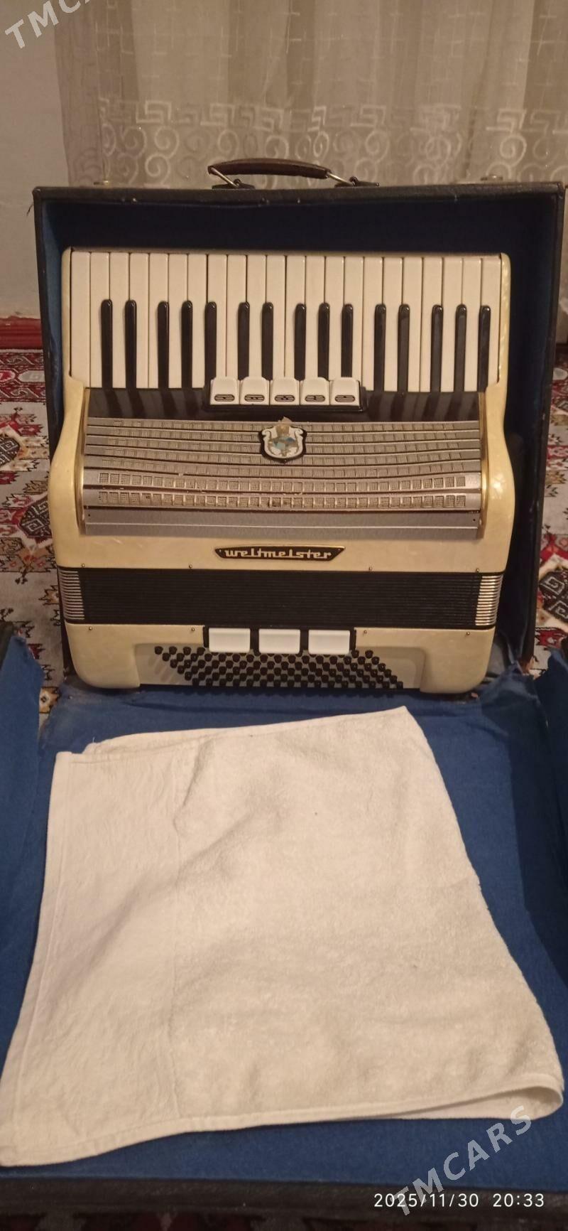 akardion - Balkanabat - img 3