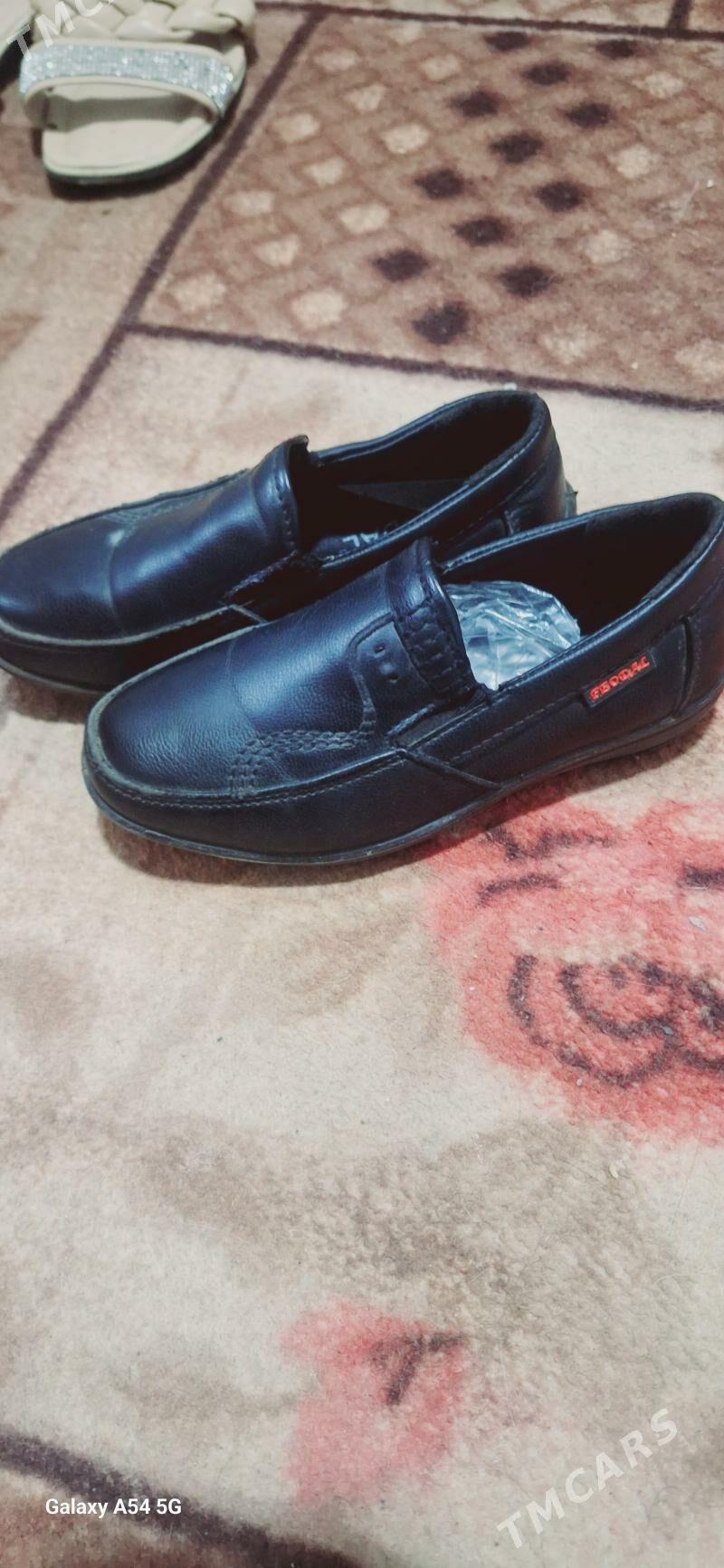 caga tufli - Дашогуз - img 2