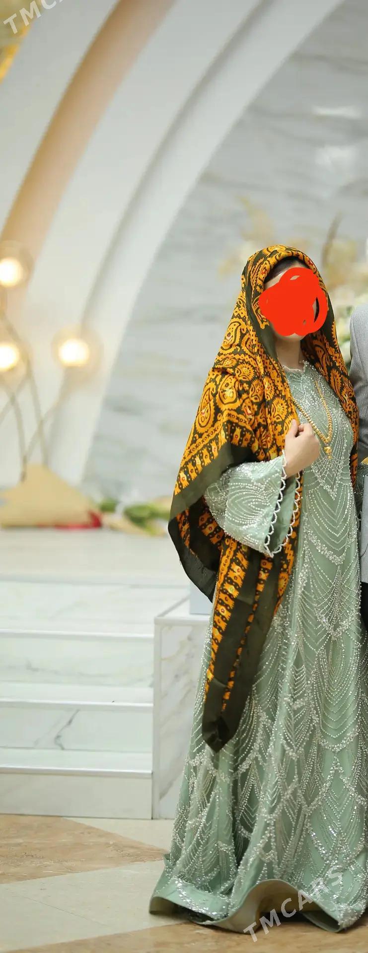 Toy koynek - Balkanabat - img 1