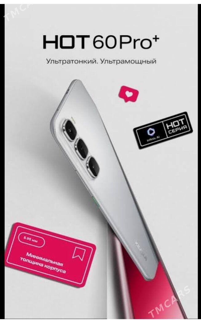 Infinix hot 60 pro + - Balkanabat - img 2
