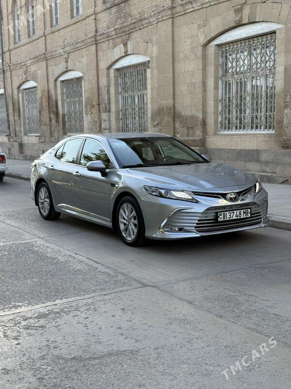 Toyota Camry 2021 - 274 000 TMT - Mary - img 8