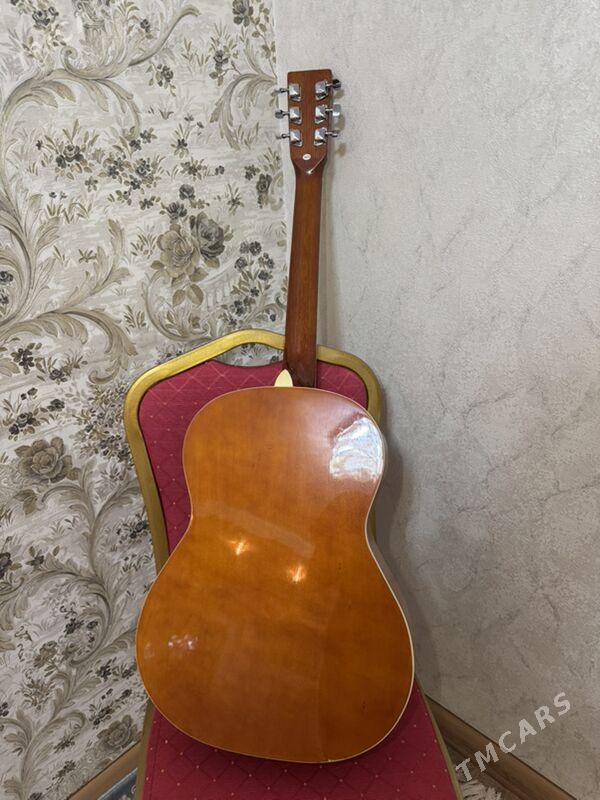 Gitara - Büzmeýin - img 5