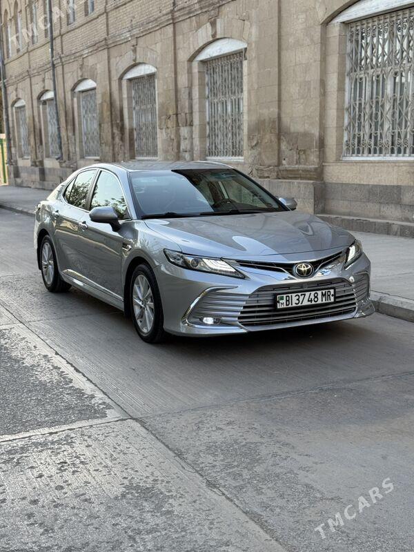 Toyota Camry 2021 - 274 000 TMT - Mary - img 1