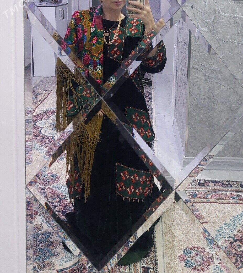 satlyk toy koynek - Балканабат - img 3