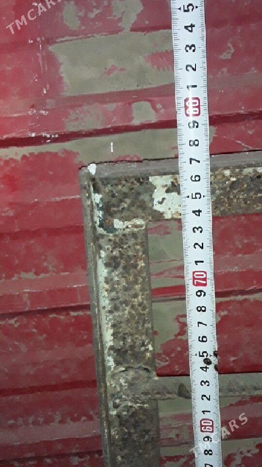 demir - Ашхабад - img 3