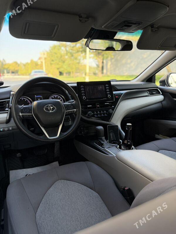 Toyota Camry 2021 - 274 000 TMT - Mary - img 3
