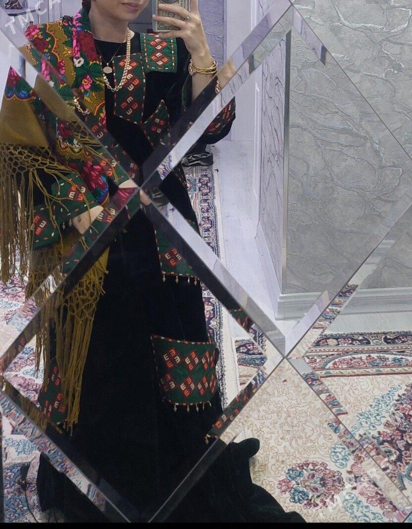 satlyk toy koynek - Балканабат - img 2