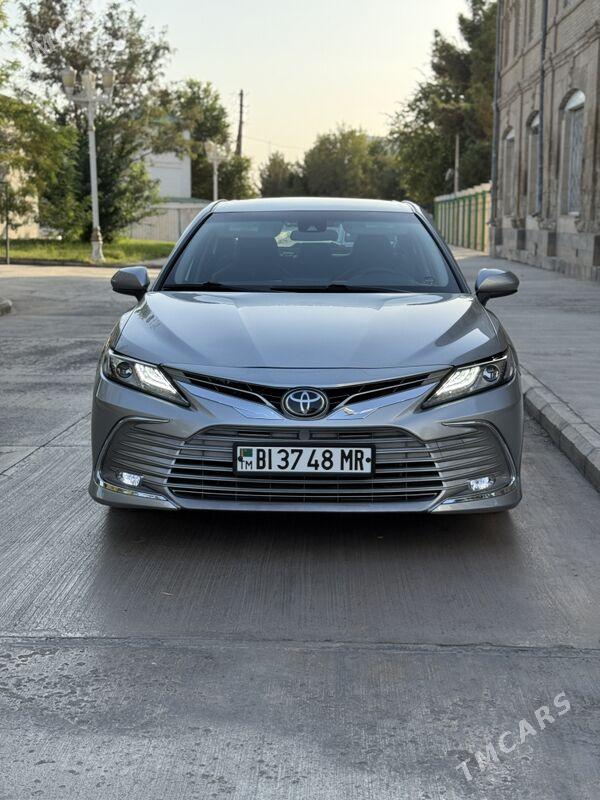 Toyota Camry 2021 - 274 000 TMT - Mary - img 9