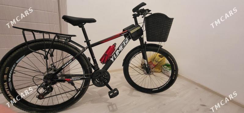 SATLYK WELOSIPED - Туркменабат - img 1