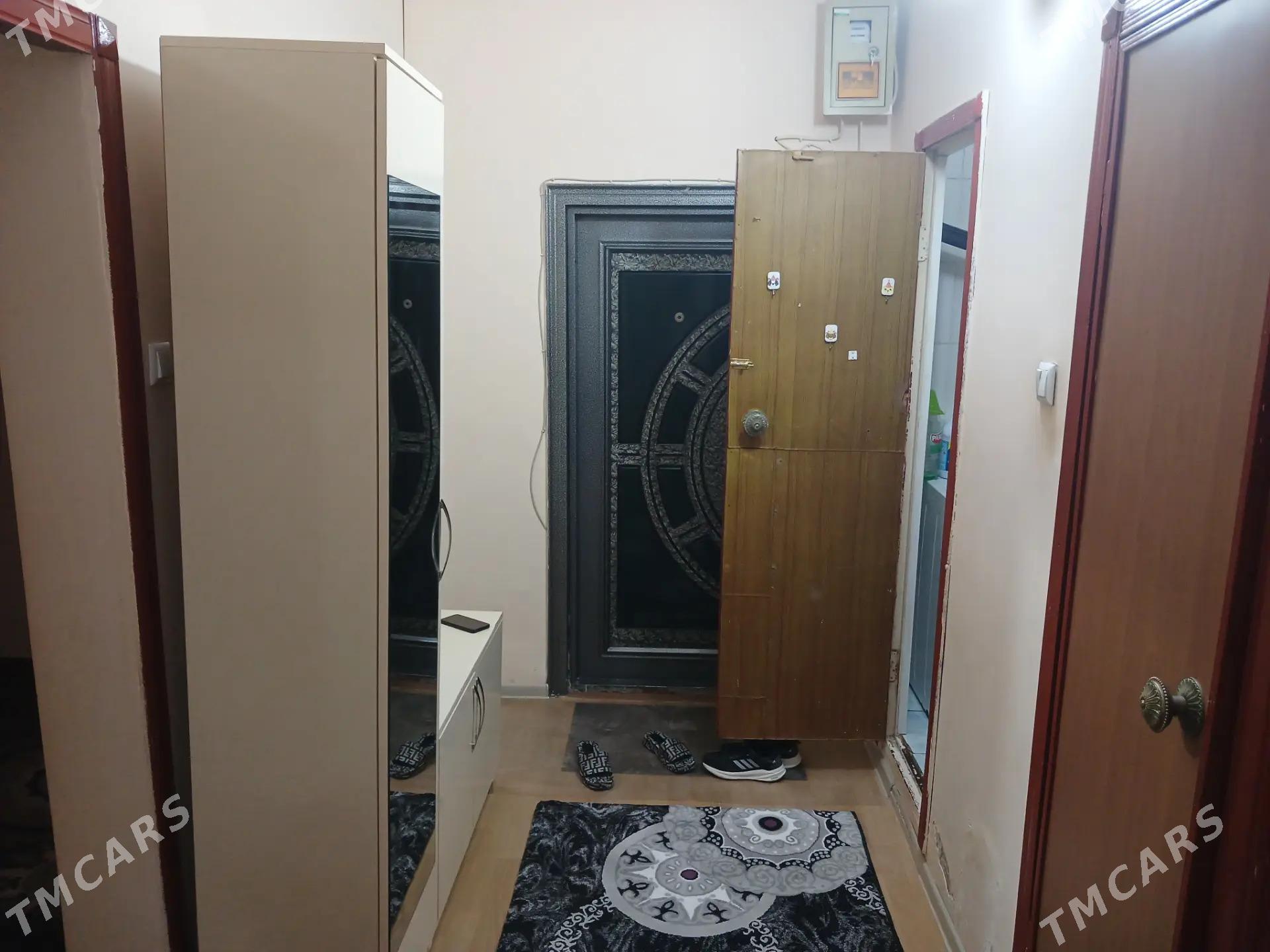 Arenda kwartira mir 3 - Ашхабад - img 5