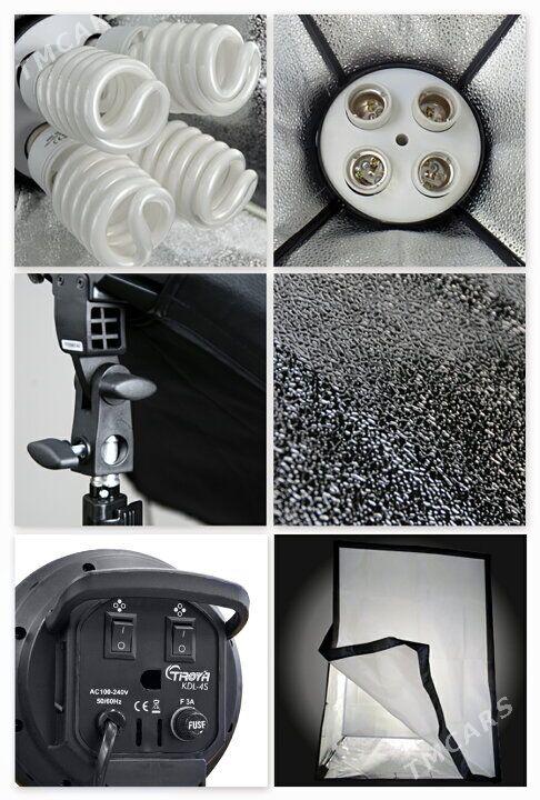 sudyo labq yşyk studiyo - Мары - img 2