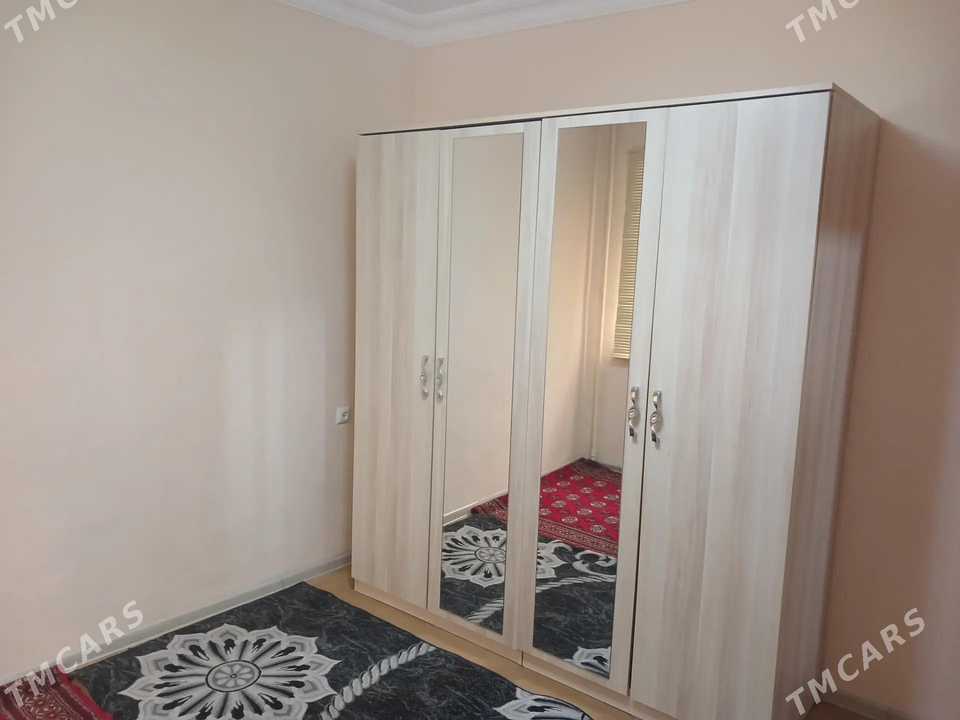 Arenda kwartira mir 3 - Ашхабад - img 3