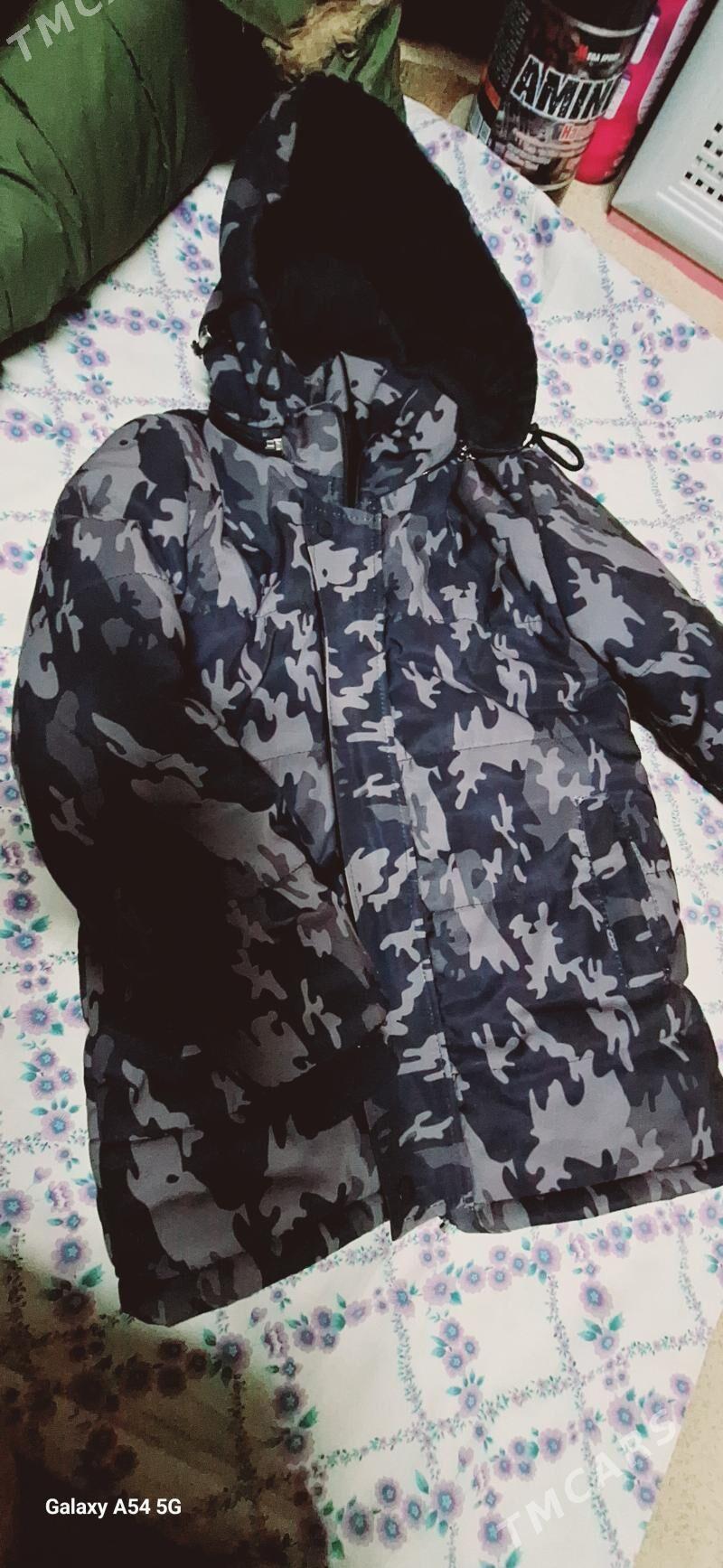 caga kurtkalar - Daşoguz - img 2