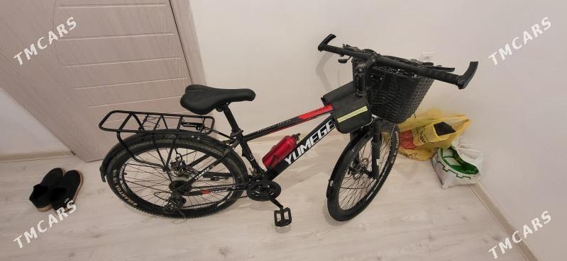 SATLYK WELOSIPED - Туркменабат - img 2