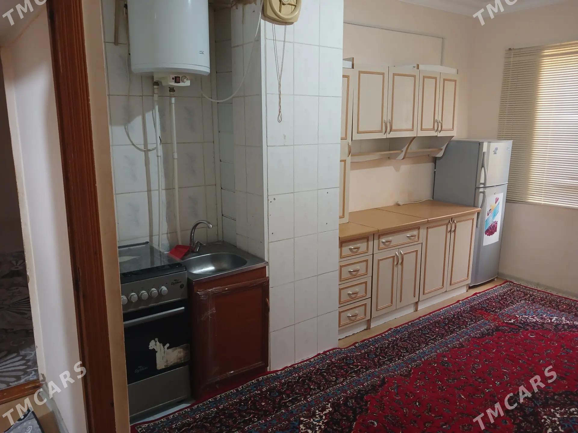 Arenda kwartira mir 3 - Ашхабад - img 6