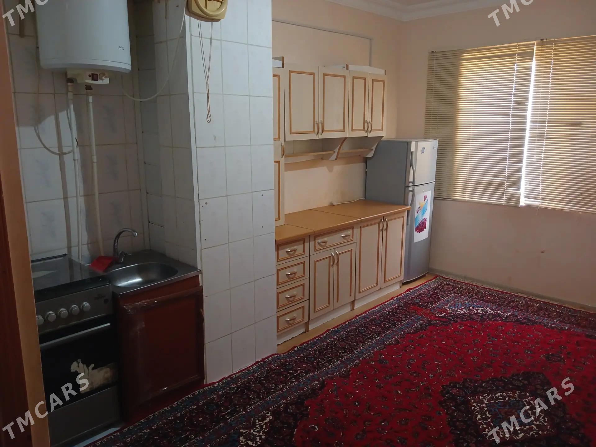 Arenda kwartira mir 3 - Ашхабад - img 1