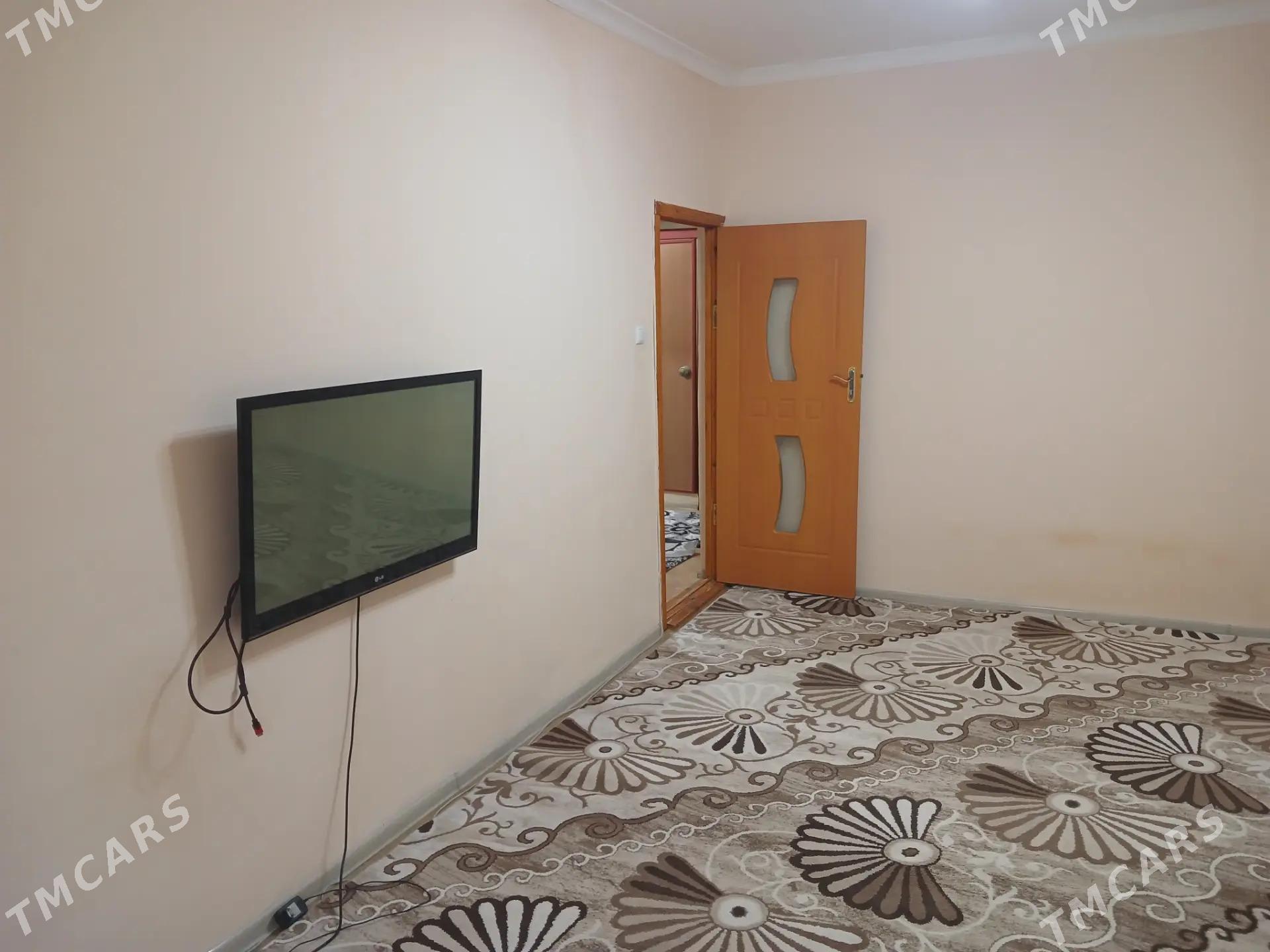 Arenda kwartira mir 3 - Ашхабад - img 2