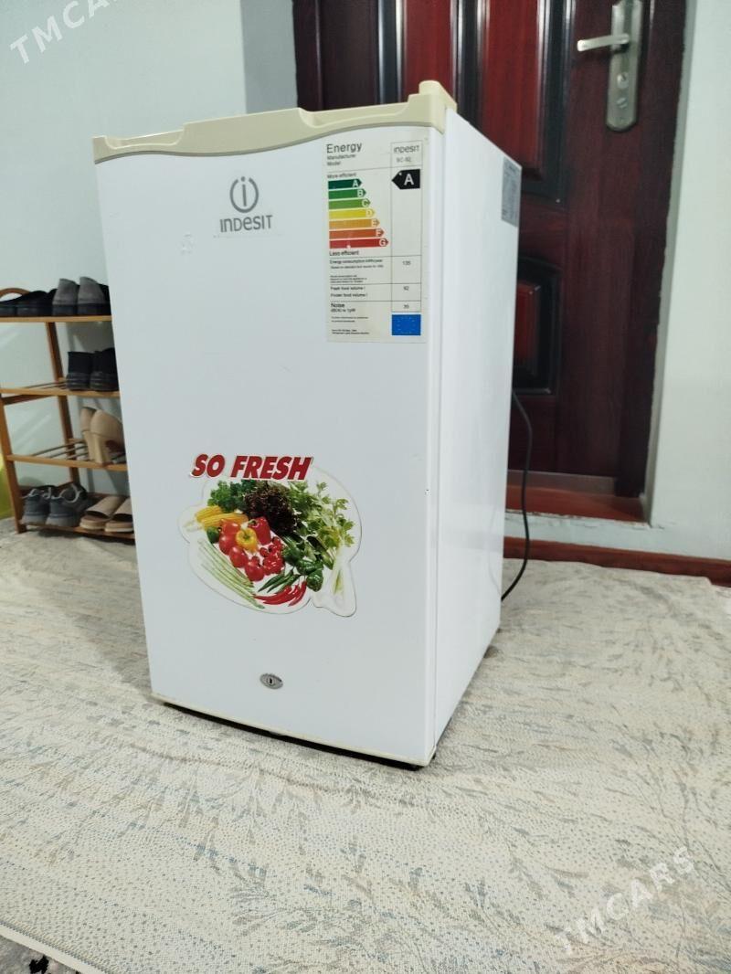 Indezit - Hitrowka - img 2