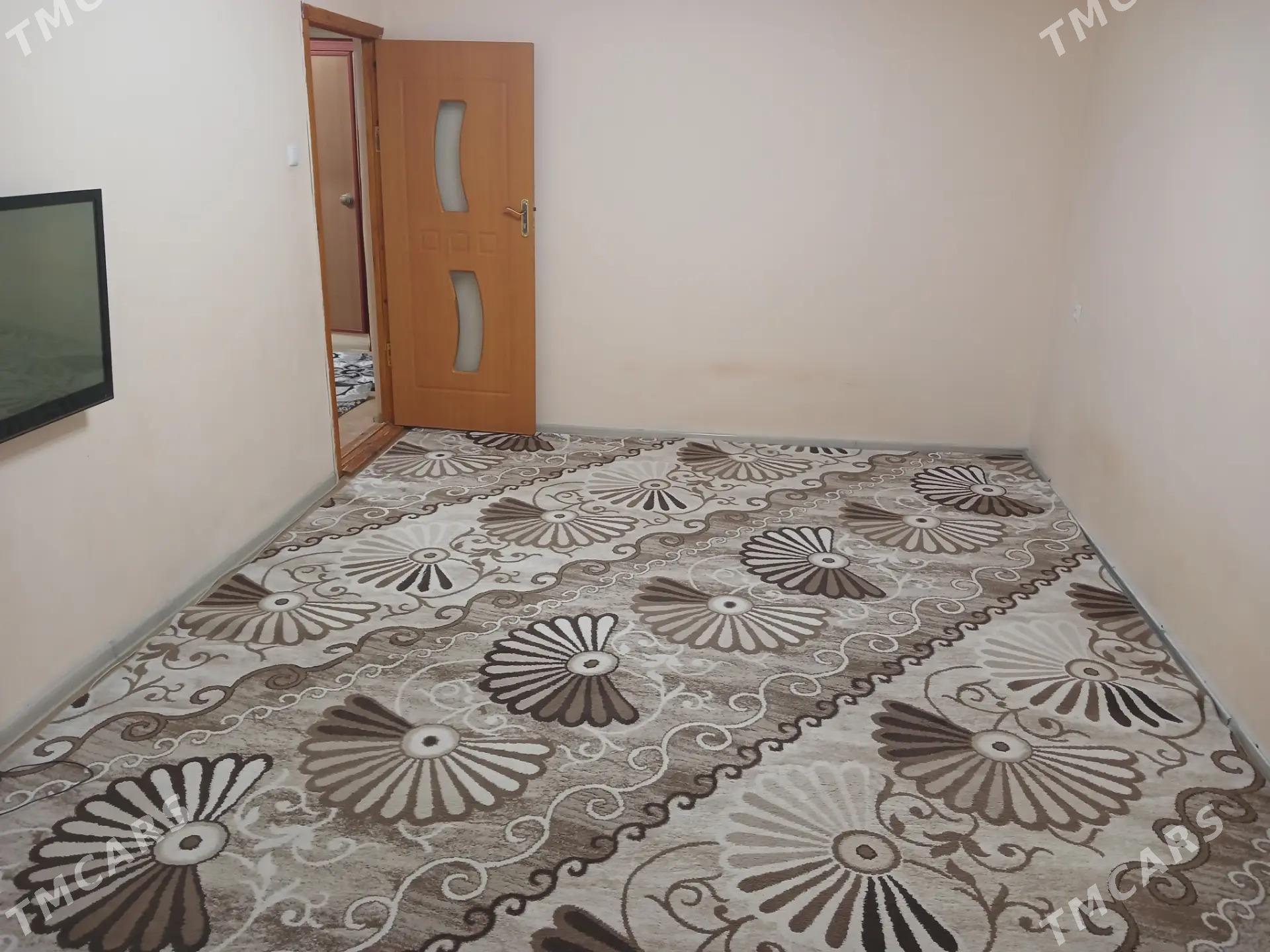 Arenda kwartira mir 3 - Ашхабад - img 4