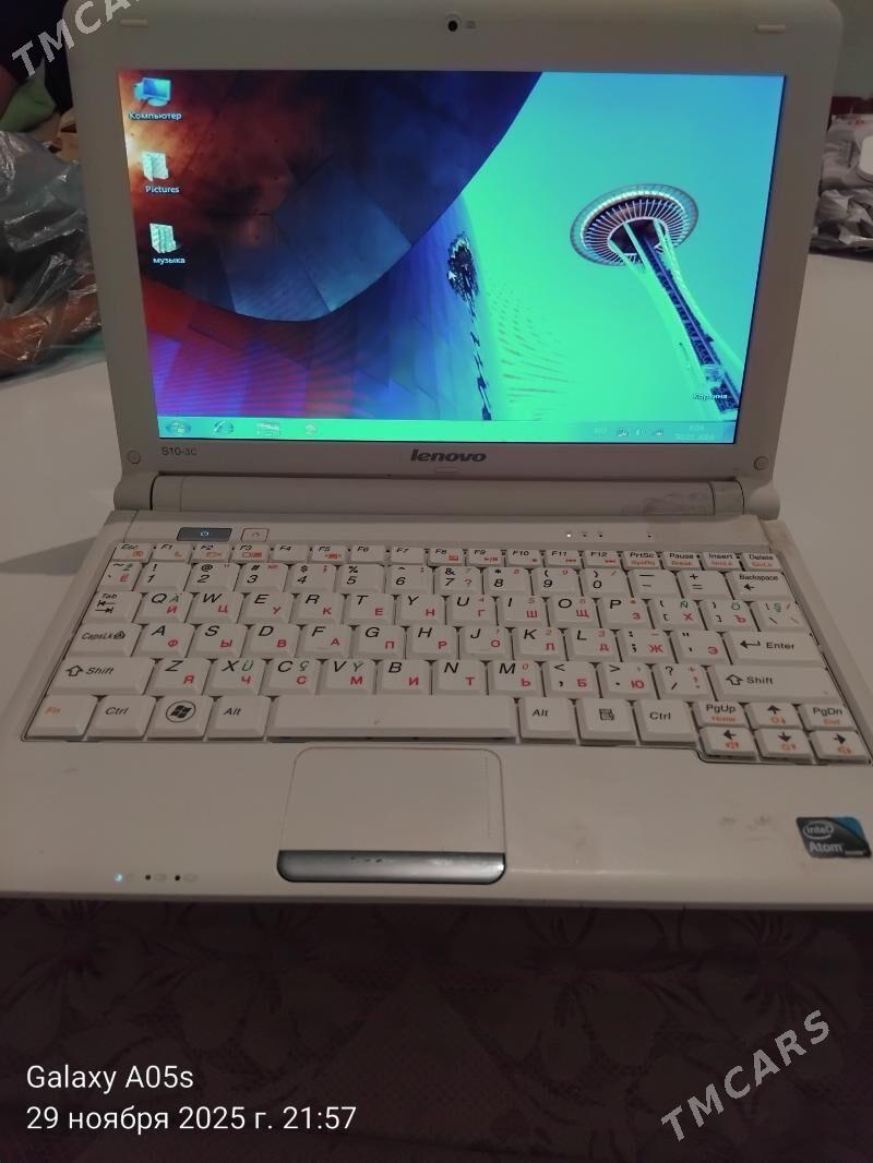 компютер сатлык - Дашогуз - img 2