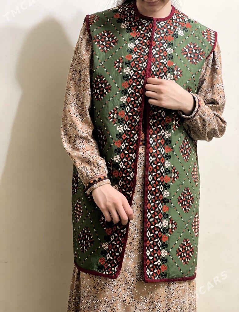 don/çabyt - Ашхабад - img 3