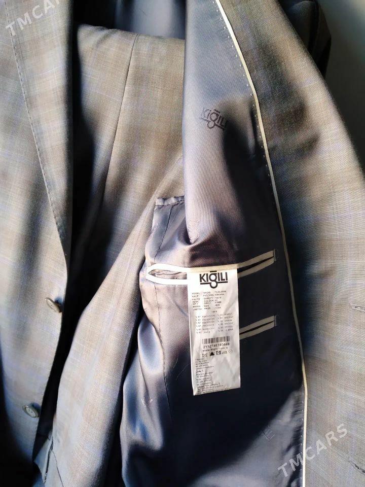 kigili - Ашхабад - img 3