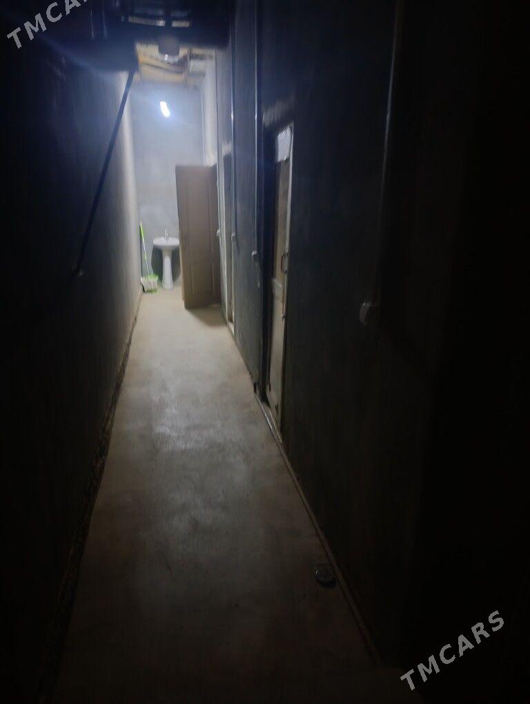 kwartira jaý - Гарадамак - img 1