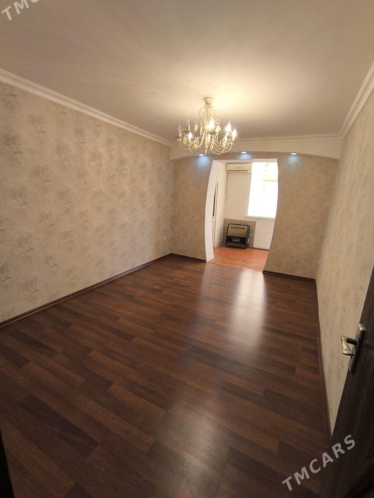 Satlyk Jay - Туркменбаши - img 1