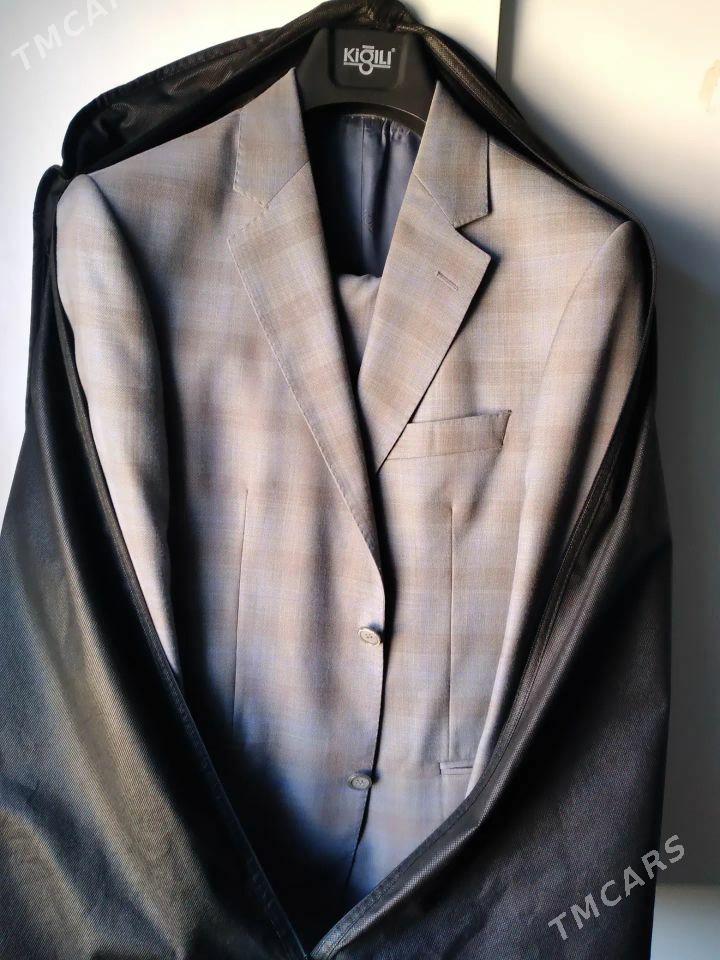 kigili - Ашхабад - img 1