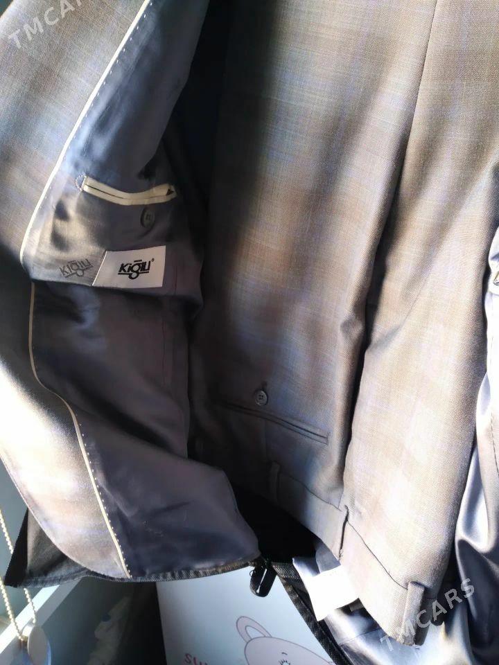 kigili - Ашхабад - img 2