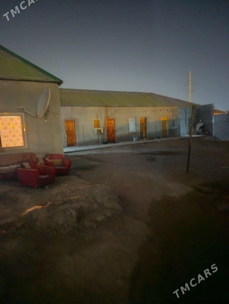 kwartira jaý - Гарадамак - img 2