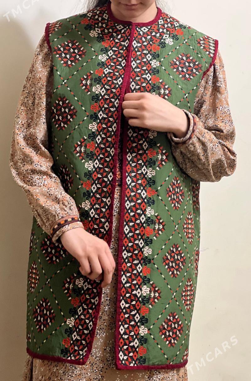 don/çabyt - Ашхабад - img 2